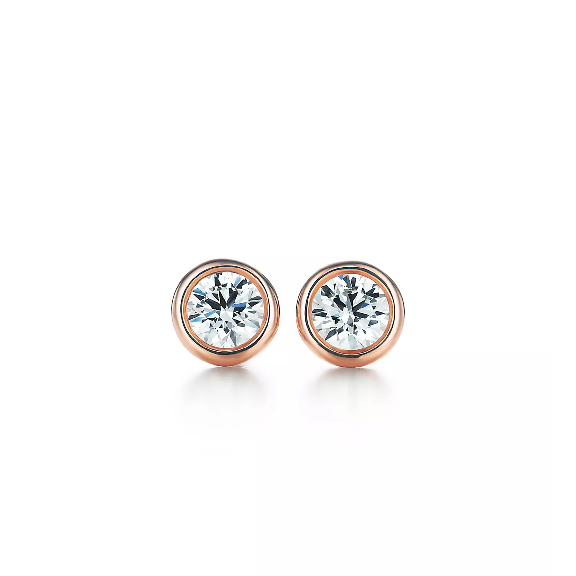 TIFFANY ELSA PERETTI® DIAMONDS BY THE YARD® EARRINGS 60017594